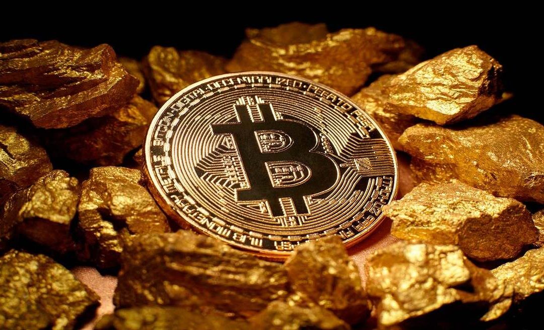 Investing in Gold with Bitcoin: The Ultimate Guide