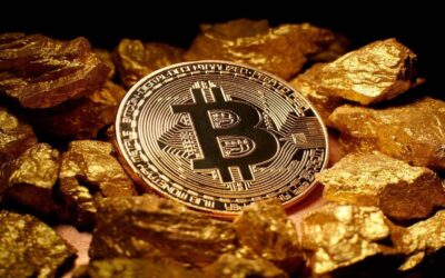 Investing in Gold with Bitcoin: The Ultimate Guide