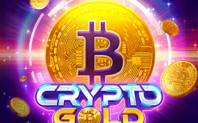 Crypto Gold, The Next Frontier in Digital Finance