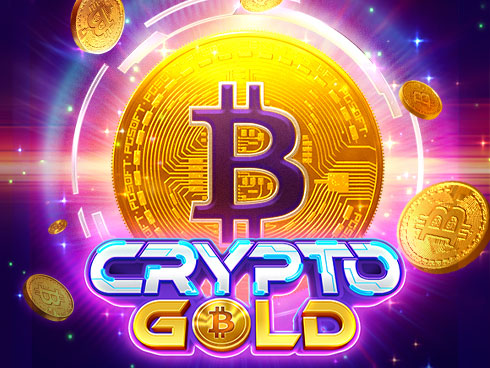 Crypto Gold, The Next Frontier in Digital Finance