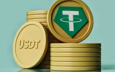 How to Buy Gold with USDT