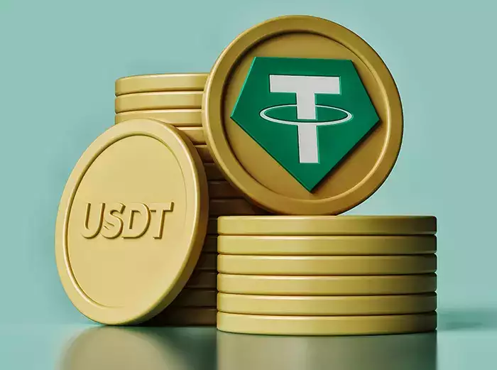 How to Buy Gold with USDT